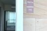 1 Bedroom Condo for rent in Happy Condo Ladprao 101, Khlong Chaokhun Sing, Bangkok