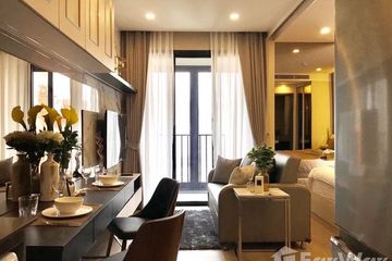 1 Bedroom Condo for rent in Ashton Asoke, Khlong Toei Nuea, Bangkok near MRT Sukhumvit