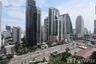 1 Bedroom Condo for rent in Ashton Asoke, Khlong Toei Nuea, Bangkok near MRT Sukhumvit