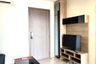 1 Bedroom Condo for rent in THE LINE Wongsawang, Wong Sawang, Bangkok near MRT Wong Sawang
