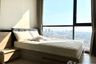1 Bedroom Condo for rent in THE LINE Wongsawang, Wong Sawang, Bangkok near MRT Wong Sawang