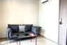 1 Bedroom Condo for rent in THE LINE Wongsawang, Wong Sawang, Bangkok near MRT Wong Sawang