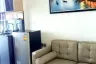 1 Bedroom Condo for rent in THE LINE Jatujak - Mochit, Chatuchak, Bangkok near MRT Chatuchak Park