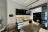 1 Bedroom Condo for rent in The Bangkok Thonglor, Khlong Tan Nuea, Bangkok near BTS Thong Lo