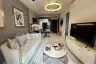 1 Bedroom Condo for rent in The Bangkok Thonglor, Khlong Tan Nuea, Bangkok near BTS Thong Lo
