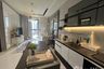 1 Bedroom Condo for rent in The Bangkok Thonglor, Khlong Tan Nuea, Bangkok near BTS Thong Lo