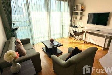 1 Bedroom Condo for rent in 39 boulevard executive residence, Khlong Tan Nuea, Bangkok near BTS Asoke