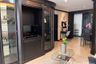 2 Bedroom Condo for rent in Green Point Silom, Suriyawong, Bangkok near BTS Chong Nonsi
