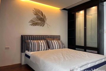 2 Bedroom Condo for rent in Green Point Silom, Suriyawong, Bangkok near BTS Chong Nonsi