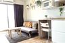 1 Bedroom Condo for rent in Ease 2 Rama 2, Samae Dam, Bangkok