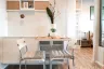 1 Bedroom Condo for rent in Ease 2 Rama 2, Samae Dam, Bangkok