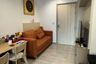 1 Bedroom Condo for rent in Life One Wireless, Lumpini, Bangkok near BTS Ploen Chit