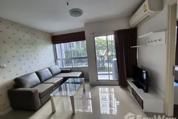 2 Bedroom Condo for rent in Ban Chang Lo, Bangkok near MRT Siriraj