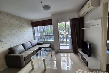 2 Bedroom Condo for rent in dBURA Pran Nok, Ban Chang Lo, Bangkok near MRT Siriraj