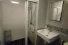2 Bedroom Condo for rent in dBURA Pran Nok, Ban Chang Lo, Bangkok near MRT Siriraj