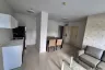 2 Bedroom Condo for rent in dBURA Pran Nok, Ban Chang Lo, Bangkok near MRT Siriraj