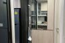 1 Bedroom Condo for rent in Niche Mono Itsaraphap, Wat Tha Phra, Bangkok near MRT Itsaraphap