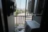 1 Bedroom Condo for rent in Niche Mono Itsaraphap, Wat Tha Phra, Bangkok near MRT Itsaraphap