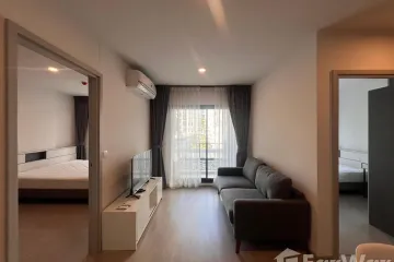 2 Bedroom Condo for rent in Din Daeng, Bangkok near MRT Pracha Songkhro
