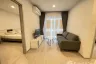 2 Bedroom Condo for rent in Aspire Asoke-Ratchada, Din Daeng, Bangkok near MRT Phra Ram 9