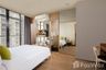 1 Bedroom Apartment for rent in The Park at EM District, Khlong Tan, Bangkok near MRT Queen Sirikit National Convention Centre