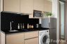 1 Bedroom Apartment for rent in The Park at EM District, Khlong Tan, Bangkok near MRT Queen Sirikit National Convention Centre