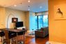 1 Bedroom Condo for rent in Bright Sukhumvit 24, Khlong Tan, Bangkok near BTS Phrom Phong