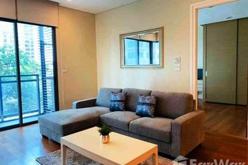 1 Bedroom Condo for rent in Khlong Tan, Bangkok near MRT Queen Sirikit National Convention Centre