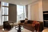 1 Bedroom Condo for rent in The Residences 38, Phra Khanong, Bangkok near BTS Thong Lo