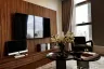 1 Bedroom Condo for rent in The Residences 38, Phra Khanong, Bangkok near BTS Thong Lo