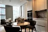 1 Bedroom Condo for rent in The Residences 38, Phra Khanong, Bangkok near BTS Thong Lo