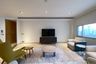 3 Bedroom Condo for rent in Saladaeng Residences, Silom, Bangkok near MRT Lumpini