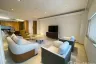 3 Bedroom Condo for rent in Saladaeng Residences, Silom, Bangkok near MRT Lumpini