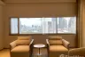 3 Bedroom Condo for rent in Saladaeng Residences, Silom, Bangkok near MRT Lumpini