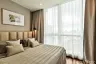 2 Bedroom Condo for rent in Wish Signature Midtown Siam, Thanon Phetchaburi, Bangkok near BTS Ratchathewi