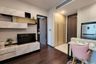 1 Bedroom Condo for rent in LAVIQ Sukhumvit 57, Khlong Tan Nuea, Bangkok near BTS Thong Lo