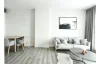 2 Bedroom Condo for rent in Knightsbridge Sky River Ocean, Pak Nam, Samut Prakan near BTS Paknam