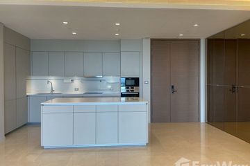 2 Bedroom Condo for rent in The Residences at Sindhorn Kempinski Hotel Bangkok, Lumpini, Bangkok near BTS Ratchadamri