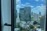 2 Bedroom Condo for rent in The Residences at Sindhorn Kempinski Hotel Bangkok, Lumpini, Bangkok near BTS Ratchadamri