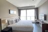 2 Bedroom Condo for rent in The River by Raimon Land, Khlong Ton Sai, Bangkok near BTS Krung Thon Buri