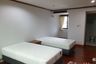 2 Bedroom Condo for rent in Sethiwan Residence, Khlong Toei Nuea, Bangkok near Airport Rail Link Makkasan