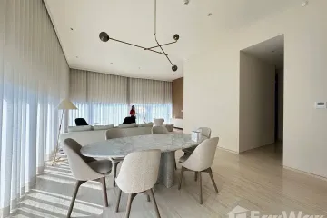 2 Bedroom Condo for rent in SCOPE Langsuan, Lumpini, Bangkok near BTS Chit Lom