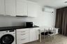 Condo for rent in D 65, Phra Khanong Nuea, Bangkok near BTS Phra Khanong