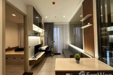 1 Bedroom Condo for rent in Thanon Phetchaburi, Bangkok near MRT Ratchathewi