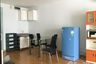 1 Bedroom Condo for rent in St. Louis Grand Terrace, Thung Wat Don, Bangkok near BTS Surasak