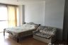 1 Bedroom Condo for rent in St. Louis Grand Terrace, Thung Wat Don, Bangkok near BTS Surasak