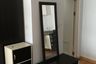 1 Bedroom Condo for rent in St. Louis Grand Terrace, Thung Wat Don, Bangkok near BTS Surasak