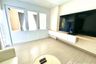 1 Bedroom Condo for rent in Supalai Loft Sathorn - Ratchaphruek, Pak Khlong Phasi Charoen, Bangkok near MRT Bang Wa