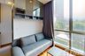 1 Bedroom Condo for rent in Wish Signature Midtown Siam, Thanon Phetchaburi, Bangkok near BTS Ratchathewi