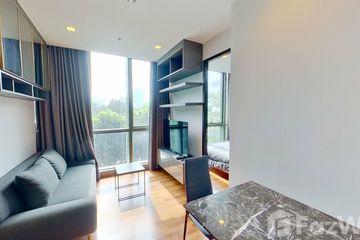 1 Bedroom Condo for rent in Thanon Phetchaburi, Bangkok near BTS Ratchathewi